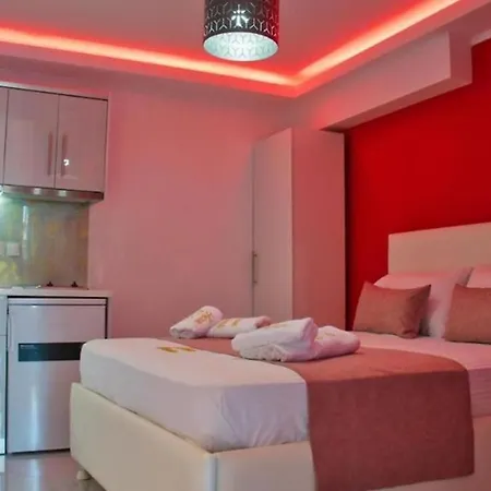 House Blerina Sarti