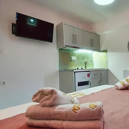 Bed & Breakfast House Blerina
