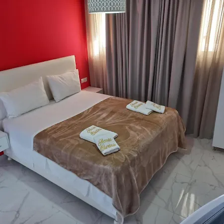 House Blerina - Chalkidiki 3*