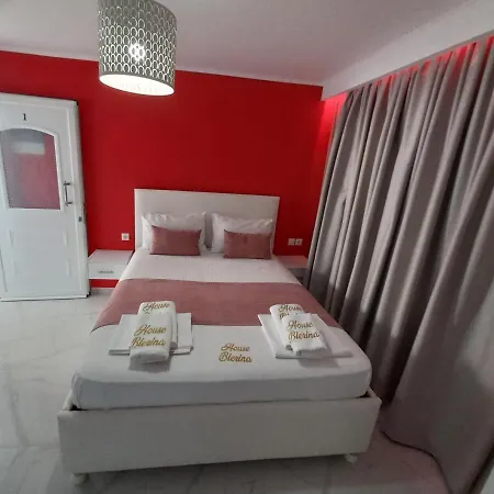 Bed & Breakfast House Blerina - Chalkidiki