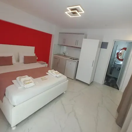 House Blerina - Chalkidiki 3*