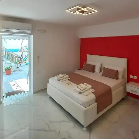 House Blerina Sarti