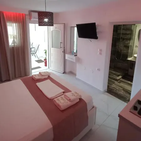 House Blerina Bed & Breakfast *