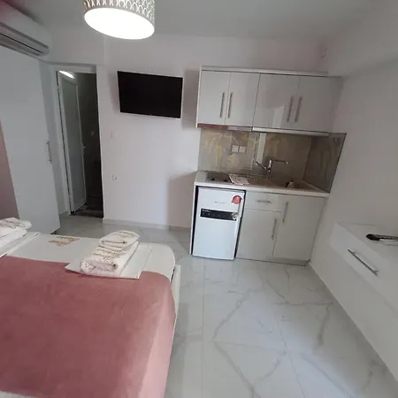 House Blerina - Chalkidiki