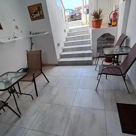 House Blerina - Chalkidiki 3*