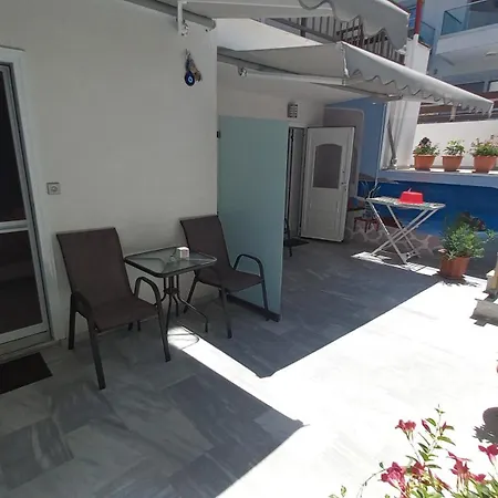 House Blerina Bed & Breakfast *
