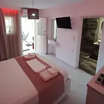 House Blerina - Chalkidiki Couette-café 3*