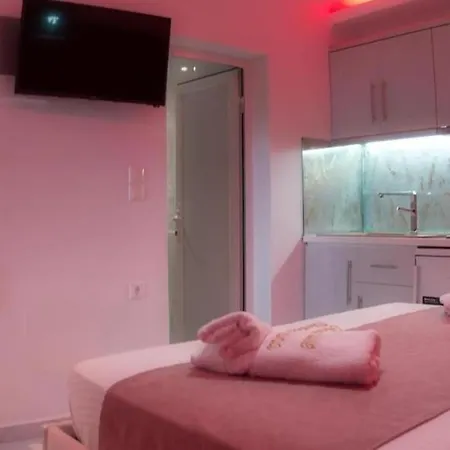House Blerina - Chalkidiki Bed and Breakfast