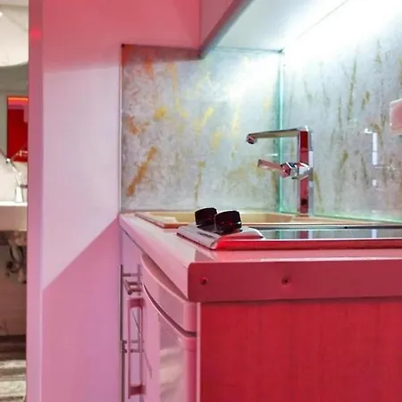 House Blerina Bed & Breakfast