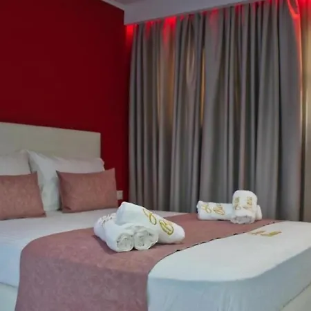 House Blerina - Chalkidiki 3* Sarti