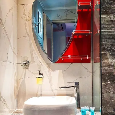 House Blerina - Chalkidiki Sarti