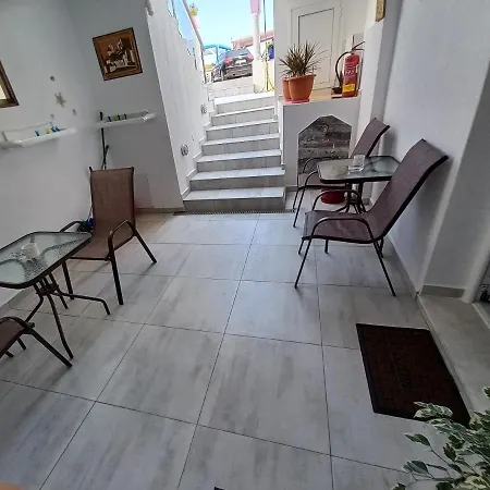 House Blerina Bed and Breakfast Σάρτη