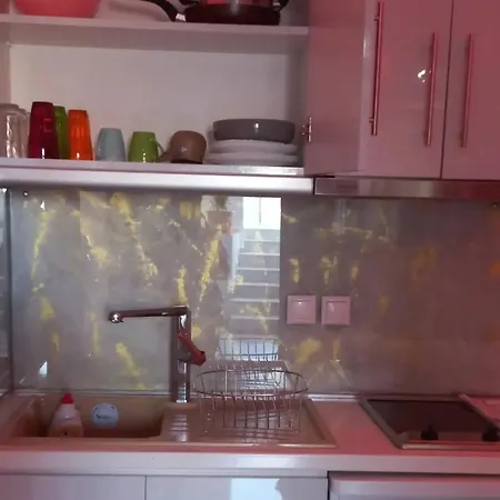 House Blerina Bed & Breakfast 3*