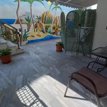 House Blerina - Chalkidiki 3*