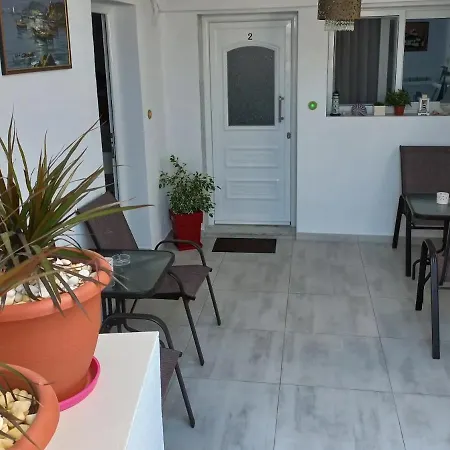 House Blerina - Chalkidiki 3*