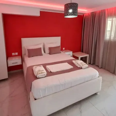 House Blerina