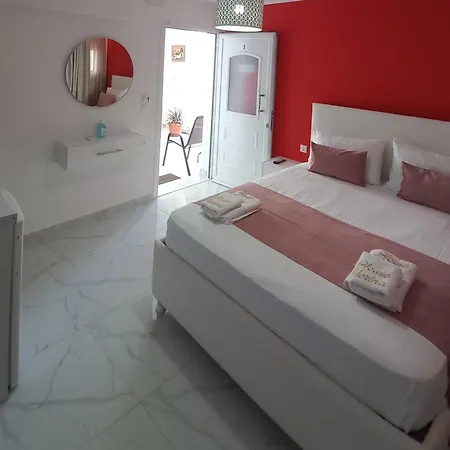 House Blerina 3* Sarti