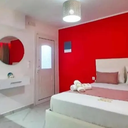 House Blerina - Chalkidiki 3*