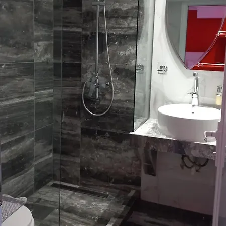 Bed and Breakfast House Blerina Σάρτη