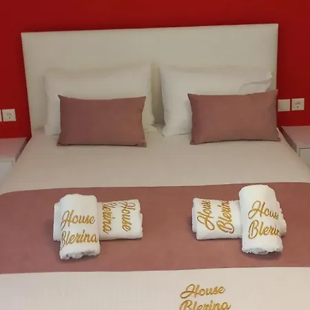 House Blerina Σάρτη
