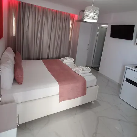 House Blerina Bed and Breakfast Σάρτη