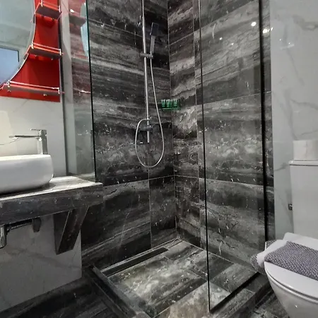 Bed & Breakfast House Blerina 3*