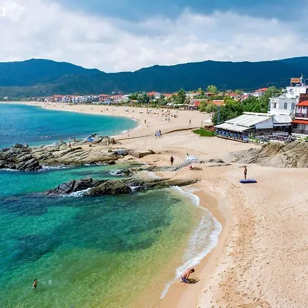 House Blerina - Chalkidiki Нощувка със закуска (B & B) 3*