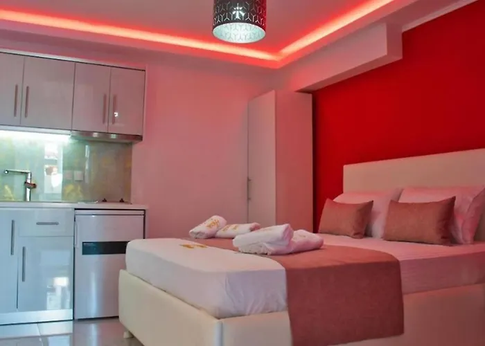House Blerina - Chalkidiki Szárti