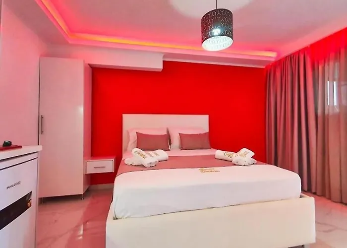 House Blerina - Chalkidiki 3*