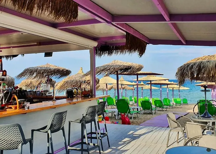 House Blerina - Chalkidiki