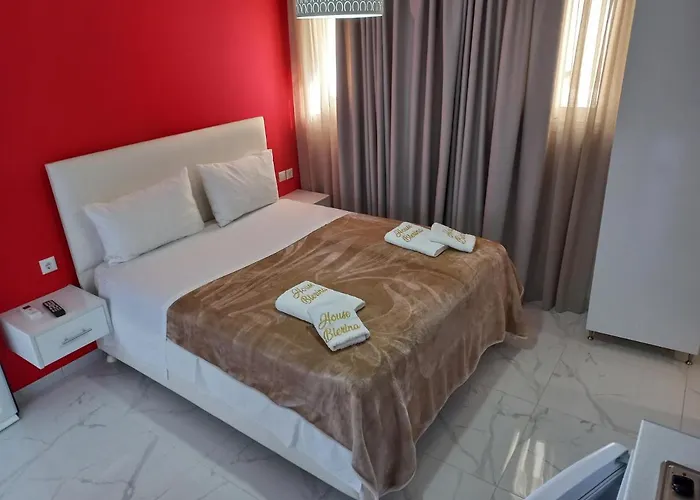 House Blerina - Chalkidiki 3*