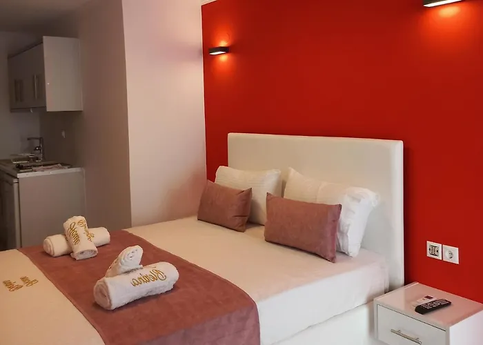 House Blerina - Chalkidiki