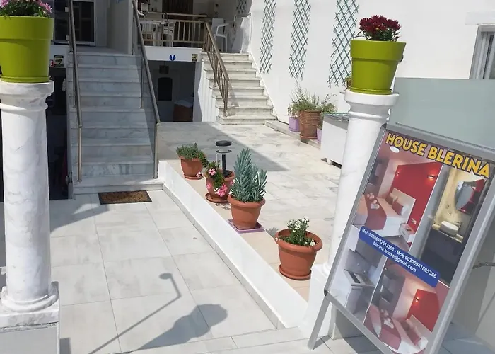 House Blerina - Chalkidiki 3*