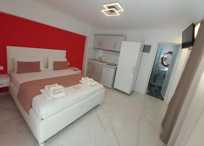 House Blerina - Chalkidiki 3*