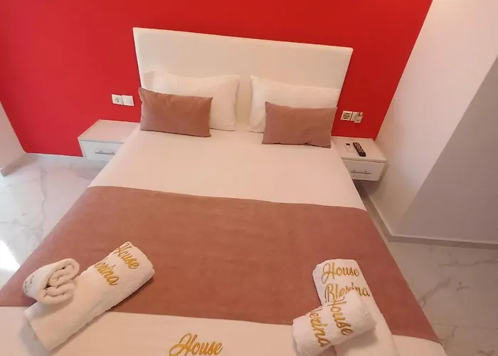 House Blerina - Chalkidiki 3*