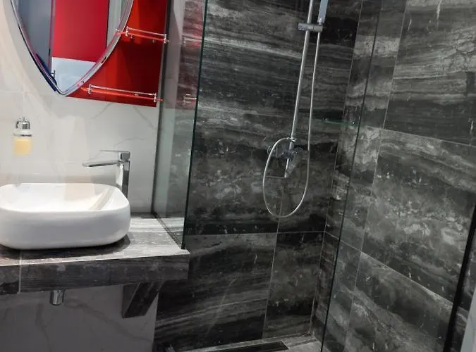 House Blerina - Chalkidiki 3*