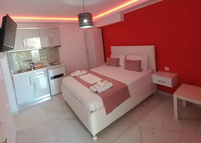 House Blerina - Chalkidiki Panzió