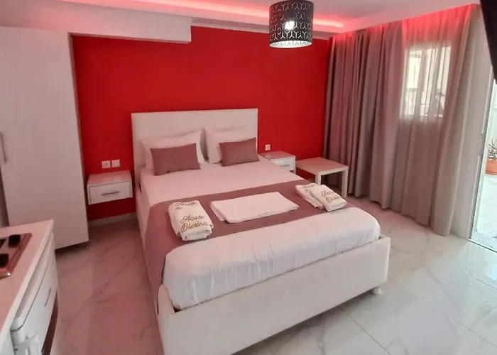 House Blerina - Chalkidiki