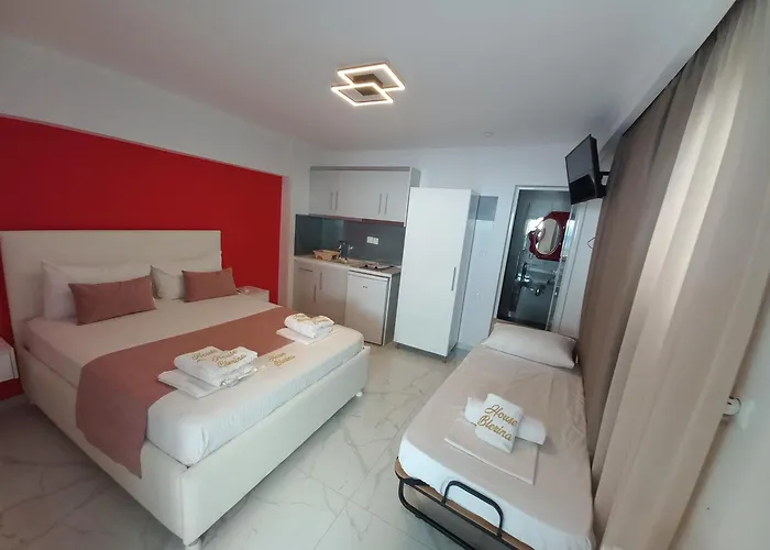 House Blerina - Chalkidiki 3*