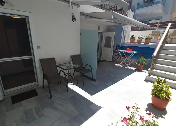 House Blerina - Chalkidiki Panzió 3*