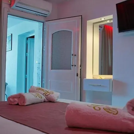 Bed & Breakfast House Blerina - Chalkidiki 3*