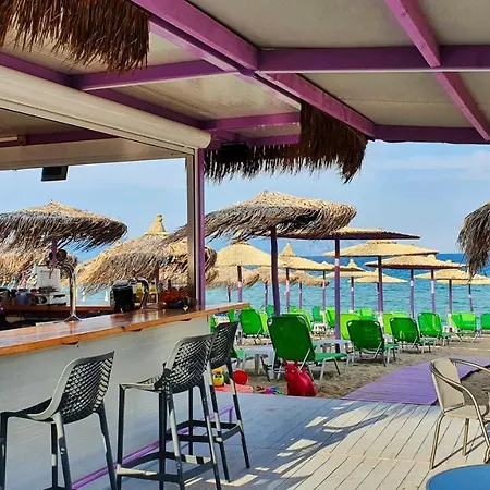 House Blerina - Chalkidiki
