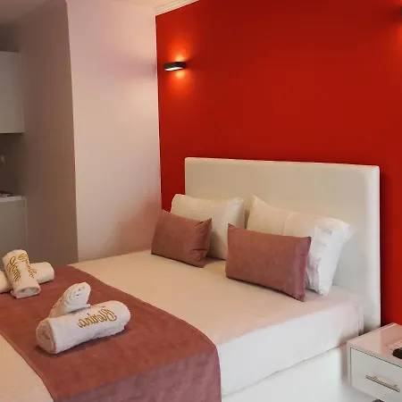 House Blerina - Chalkidiki