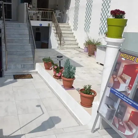 House Blerina - Chalkidiki 3*