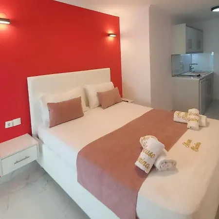 Bed & Breakfast House Blerina - Chalkidiki
