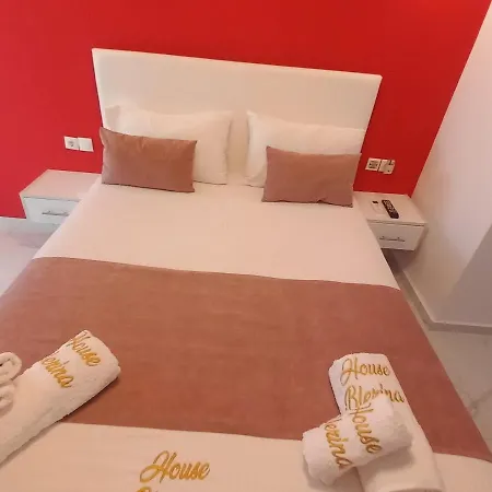 House Blerina - Chalkidiki 3*