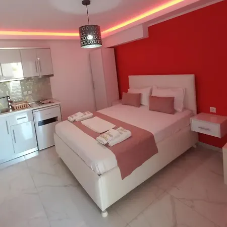 House Blerina - Chalkidiki Bed & Breakfast