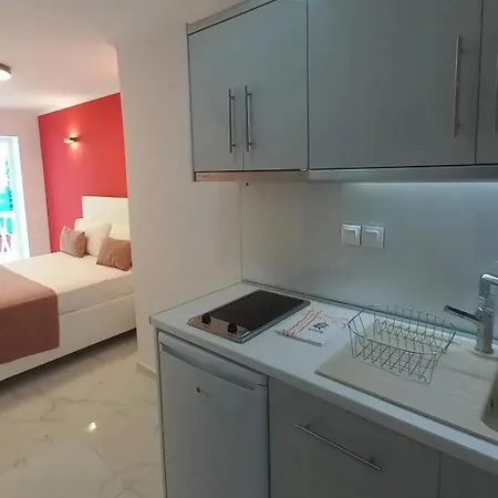 Bed & Breakfast House Blerina - Chalkidiki