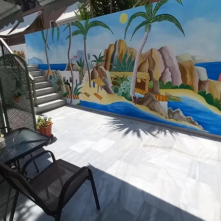 House Blerina - Chalkidiki 3* Sarti