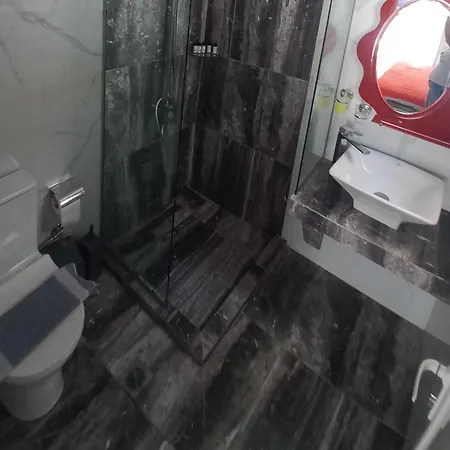 House Blerina - Chalkidiki 3* Sarti